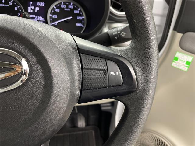 キャスト スタイルＸ　リミテッド　ＳＡＩＩＩ　スマートアシストＩＩＩ　社外ナビ　Ｂｌｕｅｔｏｏｔｈ　フルセグＴＶ　バックカメラ　前席シートヒーター　レーンキープアシスト　先行車発進お知らせ機能　電動格納ミラー　ベンチシート　コーナーセンサー（8枚目）