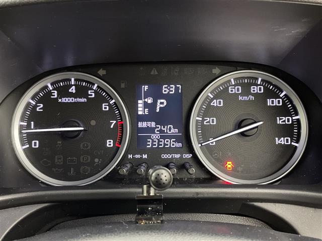 キャスト スタイルＸ　リミテッド　ＳＡＩＩＩ　スマートアシストＩＩＩ　社外ナビ　Ｂｌｕｅｔｏｏｔｈ　フルセグＴＶ　バックカメラ　前席シートヒーター　レーンキープアシスト　先行車発進お知らせ機能　電動格納ミラー　ベンチシート　コーナーセンサー（11枚目）