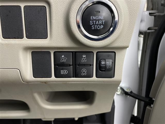 キャスト スタイルＸ　リミテッド　ＳＡＩＩＩ　スマートアシストＩＩＩ　社外ナビ　Ｂｌｕｅｔｏｏｔｈ　フルセグＴＶ　バックカメラ　前席シートヒーター　レーンキープアシスト　先行車発進お知らせ機能　電動格納ミラー　ベンチシート　コーナーセンサー（13枚目）