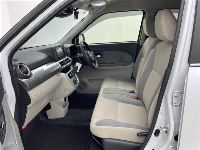 キャスト スタイルＸ　リミテッド　ＳＡＩＩＩ　スマートアシストＩＩＩ　社外ナビ　Ｂｌｕｅｔｏｏｔｈ　フルセグＴＶ　バックカメラ　前席シートヒーター　レーンキープアシスト　先行車発進お知らせ機能　電動格納ミラー　ベンチシート　コーナーセンサー（21枚目）