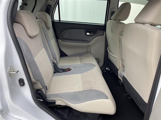 キャスト スタイルＸ　リミテッド　ＳＡＩＩＩ　スマートアシストＩＩＩ　社外ナビ　Ｂｌｕｅｔｏｏｔｈ　フルセグＴＶ　バックカメラ　前席シートヒーター　レーンキープアシスト　先行車発進お知らせ機能　電動格納ミラー　ベンチシート　コーナーセンサー（25枚目）