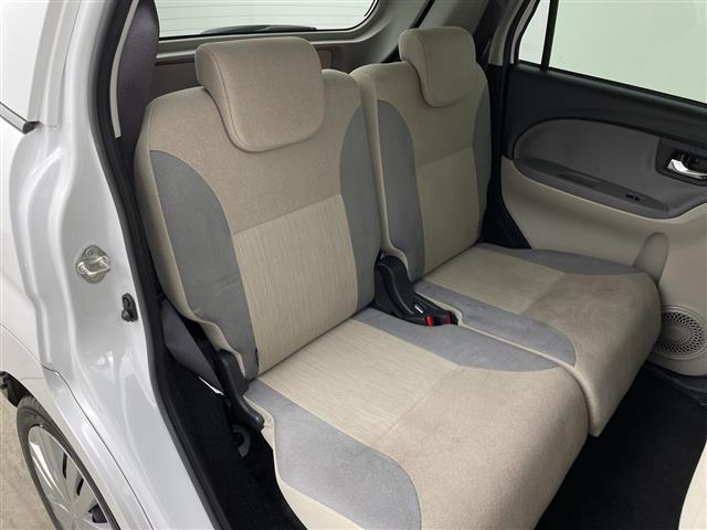 キャスト スタイルＸ　リミテッド　ＳＡＩＩＩ　スマートアシストＩＩＩ　社外ナビ　Ｂｌｕｅｔｏｏｔｈ　フルセグＴＶ　バックカメラ　前席シートヒーター　レーンキープアシスト　先行車発進お知らせ機能　電動格納ミラー　ベンチシート　コーナーセンサー（26枚目）