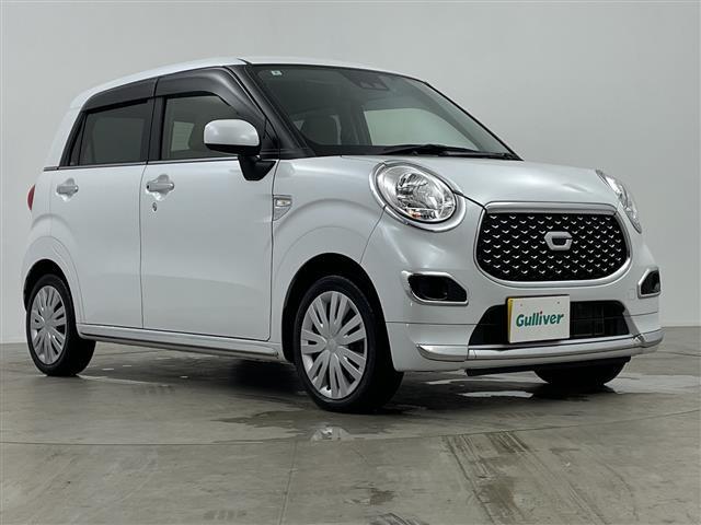 キャスト スタイルＸ　リミテッド　ＳＡＩＩＩ　スマートアシストＩＩＩ　社外ナビ　Ｂｌｕｅｔｏｏｔｈ　フルセグＴＶ　バックカメラ　前席シートヒーター　レーンキープアシスト　先行車発進お知らせ機能　電動格納ミラー　ベンチシート　コーナーセンサー（27枚目）