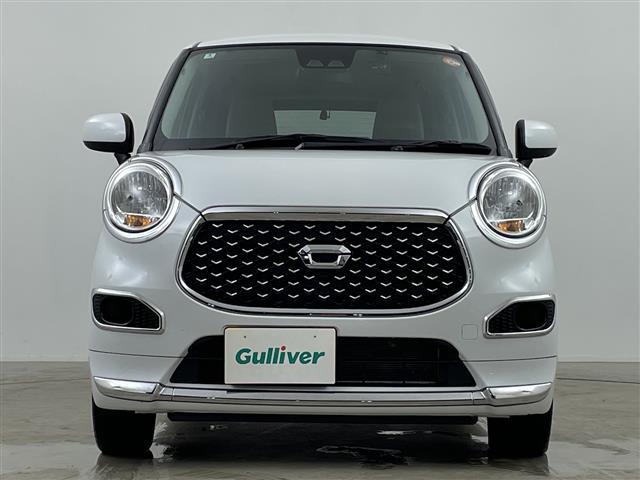 キャスト スタイルＸ　リミテッド　ＳＡＩＩＩ　スマートアシストＩＩＩ　社外ナビ　Ｂｌｕｅｔｏｏｔｈ　フルセグＴＶ　バックカメラ　前席シートヒーター　レーンキープアシスト　先行車発進お知らせ機能　電動格納ミラー　ベンチシート　コーナーセンサー（29枚目）