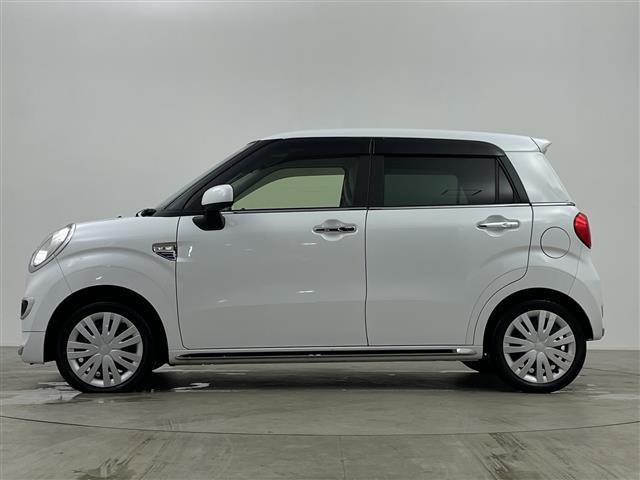 キャスト スタイルＸ　リミテッド　ＳＡＩＩＩ　スマートアシストＩＩＩ　社外ナビ　Ｂｌｕｅｔｏｏｔｈ　フルセグＴＶ　バックカメラ　前席シートヒーター　レーンキープアシスト　先行車発進お知らせ機能　電動格納ミラー　ベンチシート　コーナーセンサー（31枚目）