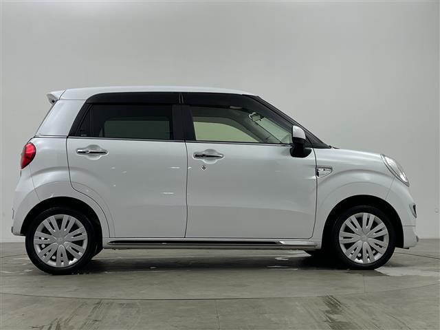 キャスト スタイルＸ　リミテッド　ＳＡＩＩＩ　スマートアシストＩＩＩ　社外ナビ　Ｂｌｕｅｔｏｏｔｈ　フルセグＴＶ　バックカメラ　前席シートヒーター　レーンキープアシスト　先行車発進お知らせ機能　電動格納ミラー　ベンチシート　コーナーセンサー（32枚目）