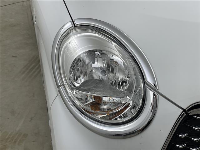 キャスト スタイルＸ　リミテッド　ＳＡＩＩＩ　スマートアシストＩＩＩ　社外ナビ　Ｂｌｕｅｔｏｏｔｈ　フルセグＴＶ　バックカメラ　前席シートヒーター　レーンキープアシスト　先行車発進お知らせ機能　電動格納ミラー　ベンチシート　コーナーセンサー（33枚目）