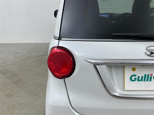 キャスト スタイルＸ　リミテッド　ＳＡＩＩＩ　スマートアシストＩＩＩ　社外ナビ　Ｂｌｕｅｔｏｏｔｈ　フルセグＴＶ　バックカメラ　前席シートヒーター　レーンキープアシスト　先行車発進お知らせ機能　電動格納ミラー　ベンチシート　コーナーセンサー（35枚目）