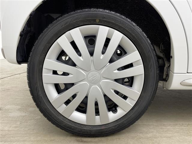 キャスト スタイルＸ　リミテッド　ＳＡＩＩＩ　スマートアシストＩＩＩ　社外ナビ　Ｂｌｕｅｔｏｏｔｈ　フルセグＴＶ　バックカメラ　前席シートヒーター　レーンキープアシスト　先行車発進お知らせ機能　電動格納ミラー　ベンチシート　コーナーセンサー（38枚目）