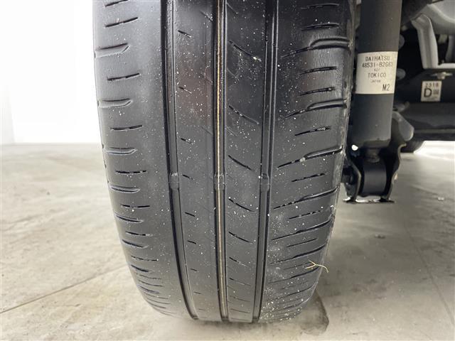 キャスト スタイルＸ　リミテッド　ＳＡＩＩＩ　スマートアシストＩＩＩ　社外ナビ　Ｂｌｕｅｔｏｏｔｈ　フルセグＴＶ　バックカメラ　前席シートヒーター　レーンキープアシスト　先行車発進お知らせ機能　電動格納ミラー　ベンチシート　コーナーセンサー（39枚目）