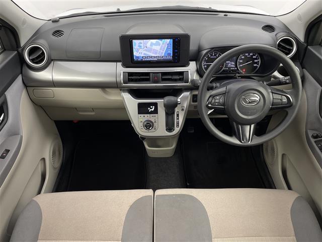 キャスト スタイルＸ　リミテッド　ＳＡＩＩＩ　スマートアシストＩＩＩ　社外ナビ　Ｂｌｕｅｔｏｏｔｈ　フルセグＴＶ　バックカメラ　前席シートヒーター　レーンキープアシスト　先行車発進お知らせ機能　電動格納ミラー　ベンチシート　コーナーセンサー（42枚目）