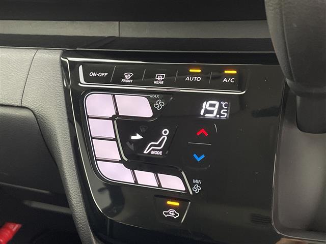 ルークス ハイウェイスター　Ｇターボプロパイロットエディション　純正９型ナビ　プロパイロット　アラウンドビューモニター　エマージェンシーブレーキ　両側パワースライドドア　電動パーキングブレーキ　オートホールド　コーナーセンサー　純正フロアマット　オートライト（9枚目）