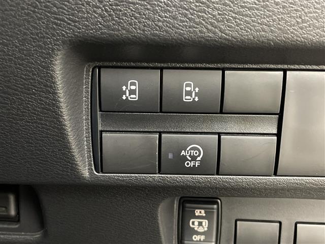 ルークス ハイウェイスター　Ｇターボプロパイロットエディション　純正９型ナビ　プロパイロット　アラウンドビューモニター　エマージェンシーブレーキ　両側パワースライドドア　電動パーキングブレーキ　オートホールド　コーナーセンサー　純正フロアマット　オートライト（10枚目）