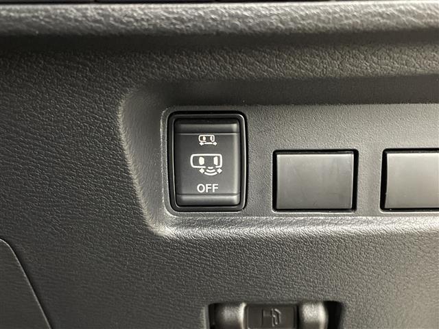 ルークス ハイウェイスター　Ｇターボプロパイロットエディション　純正９型ナビ　プロパイロット　アラウンドビューモニター　エマージェンシーブレーキ　両側パワースライドドア　電動パーキングブレーキ　オートホールド　コーナーセンサー　純正フロアマット　オートライト（16枚目）