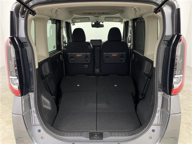 ルークス ハイウェイスター　Ｇターボプロパイロットエディション　純正９型ナビ　プロパイロット　アラウンドビューモニター　エマージェンシーブレーキ　両側パワースライドドア　電動パーキングブレーキ　オートホールド　コーナーセンサー　純正フロアマット　オートライト（31枚目）