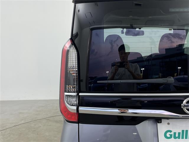 ルークス ハイウェイスター　Ｇターボプロパイロットエディション　純正９型ナビ　プロパイロット　アラウンドビューモニター　エマージェンシーブレーキ　両側パワースライドドア　電動パーキングブレーキ　オートホールド　コーナーセンサー　純正フロアマット　オートライト（38枚目）