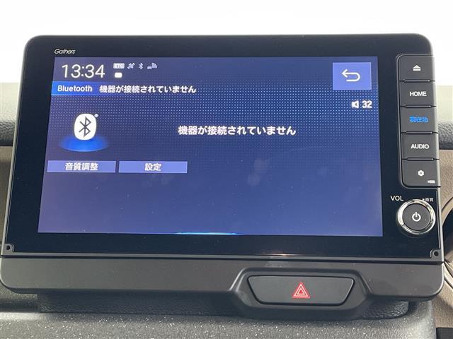 Ｎ－ＢＯＸジョイ ベースグレード　純正９型ナビ　マルチビューカメラ　ホンダセンシング　ＥＴＣ　両側パワースライドドア　レーダークルーズコントロール　レーンキープアシスト　オートライト　オートハイビーム　シートヒーター　スマートキー（6枚目）