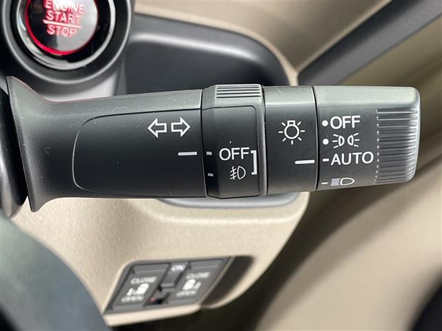 Ｎ－ＢＯＸジョイ ベースグレード　純正９型ナビ　マルチビューカメラ　ホンダセンシング　ＥＴＣ　両側パワースライドドア　レーダークルーズコントロール　レーンキープアシスト　オートライト　オートハイビーム　シートヒーター　スマートキー（11枚目）