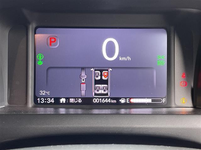 Ｎ－ＢＯＸジョイ ベースグレード　純正９型ナビ　マルチビューカメラ　ホンダセンシング　ＥＴＣ　両側パワースライドドア　レーダークルーズコントロール　レーンキープアシスト　オートライト　オートハイビーム　シートヒーター　スマートキー（12枚目）