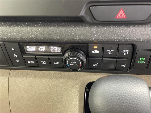Ｎ－ＢＯＸジョイ ベースグレード　純正９型ナビ　マルチビューカメラ　ホンダセンシング　ＥＴＣ　両側パワースライドドア　レーダークルーズコントロール　レーンキープアシスト　オートライト　オートハイビーム　シートヒーター　スマートキー（14枚目）