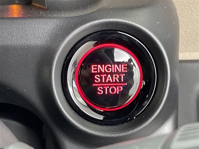 Ｎ－ＢＯＸジョイ ベースグレード　純正９型ナビ　マルチビューカメラ　ホンダセンシング　ＥＴＣ　両側パワースライドドア　レーダークルーズコントロール　レーンキープアシスト　オートライト　オートハイビーム　シートヒーター　スマートキー（19枚目）