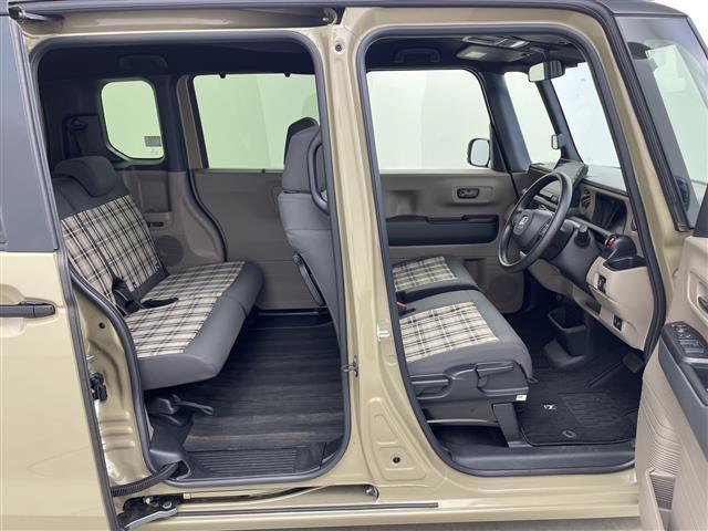 Ｎ－ＢＯＸジョイ ベースグレード　純正９型ナビ　マルチビューカメラ　ホンダセンシング　ＥＴＣ　両側パワースライドドア　レーダークルーズコントロール　レーンキープアシスト　オートライト　オートハイビーム　シートヒーター　スマートキー（30枚目）