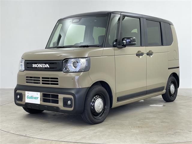 Ｎ－ＢＯＸジョイ ベースグレード　純正９型ナビ　マルチビューカメラ　ホンダセンシング　ＥＴＣ　両側パワースライドドア　レーダークルーズコントロール　レーンキープアシスト　オートライト　オートハイビーム　シートヒーター　スマートキー（31枚目）