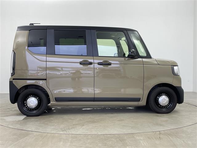 Ｎ－ＢＯＸジョイ ベースグレード　純正９型ナビ　マルチビューカメラ　ホンダセンシング　ＥＴＣ　両側パワースライドドア　レーダークルーズコントロール　レーンキープアシスト　オートライト　オートハイビーム　シートヒーター　スマートキー（36枚目）