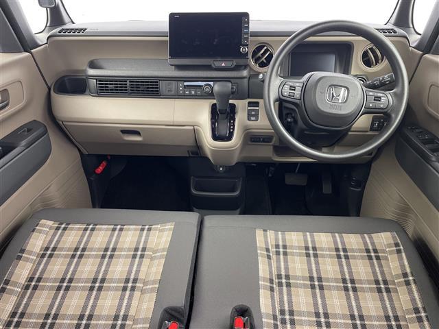 Ｎ－ＢＯＸジョイ ベースグレード　純正９型ナビ　マルチビューカメラ　ホンダセンシング　ＥＴＣ　両側パワースライドドア　レーダークルーズコントロール　レーンキープアシスト　オートライト　オートハイビーム　シートヒーター　スマートキー（42枚目）