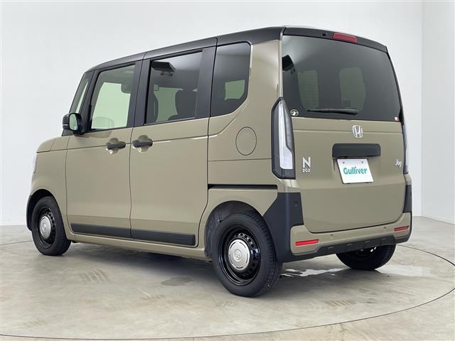 Ｎ－ＢＯＸジョイ ベースグレード　純正９型ナビ　マルチビューカメラ　ホンダセンシング　ＥＴＣ　両側パワースライドドア　レーダークルーズコントロール　レーンキープアシスト　オートライト　オートハイビーム　シートヒーター　スマートキー（43枚目）