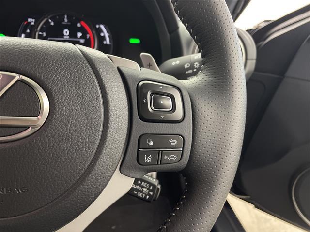 ＲＣ ＲＣ３００ｈ　Ｆスポーツ　メーカー１０．３インチＳＤナビ　バックカメラ　オレンジキャリパー　ビルトインＥＴＣ２．０　前後ドライブレコーダー　レクサスセーフティシステムプラス　プリクラッシュセーフティ　レーントレーシングアシスト（9枚目）