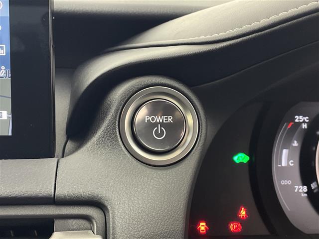 ＲＣ ＲＣ３００ｈ　Ｆスポーツ　メーカー１０．３インチＳＤナビ　バックカメラ　オレンジキャリパー　ビルトインＥＴＣ２．０　前後ドライブレコーダー　レクサスセーフティシステムプラス　プリクラッシュセーフティ　レーントレーシングアシスト（17枚目）