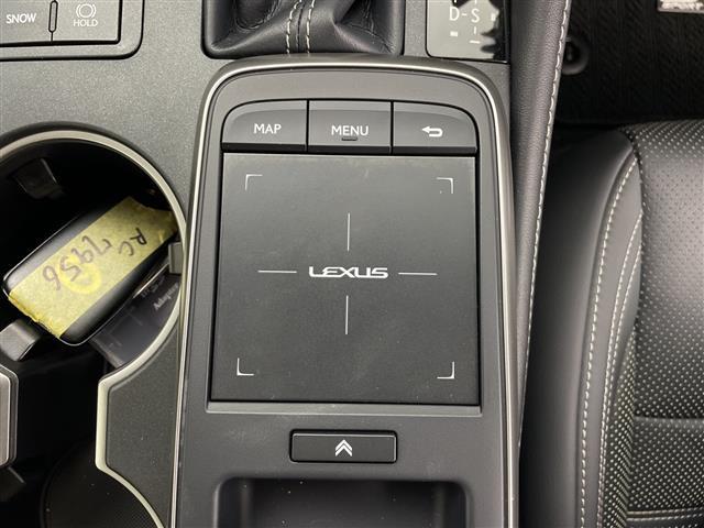 ＲＣ ＲＣ３００ｈ　Ｆスポーツ　メーカー１０．３インチＳＤナビ　バックカメラ　オレンジキャリパー　ビルトインＥＴＣ２．０　前後ドライブレコーダー　レクサスセーフティシステムプラス　プリクラッシュセーフティ　レーントレーシングアシスト（19枚目）