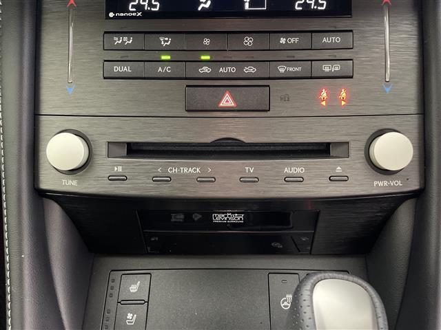 ＲＣ ＲＣ３００ｈ　Ｆスポーツ　メーカー１０．３インチＳＤナビ　バックカメラ　オレンジキャリパー　ビルトインＥＴＣ２．０　前後ドライブレコーダー　レクサスセーフティシステムプラス　プリクラッシュセーフティ　レーントレーシングアシスト（20枚目）