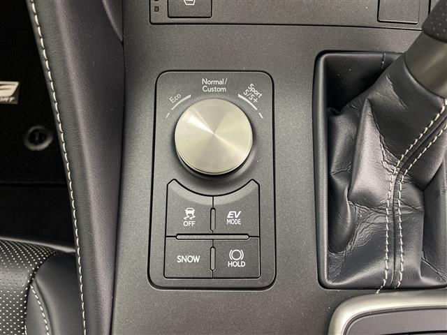 ＲＣ ＲＣ３００ｈ　Ｆスポーツ　メーカー１０．３インチＳＤナビ　バックカメラ　オレンジキャリパー　ビルトインＥＴＣ２．０　前後ドライブレコーダー　レクサスセーフティシステムプラス　プリクラッシュセーフティ　レーントレーシングアシスト（21枚目）