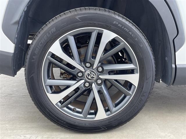 カローラクロス ハイブリッド　Ｚ　純正９インチディスプレイオーディオ　パノラミックビューモニター　プリクラッシュセーフティ　レーンキープアシスト　レーダークルーズコントロール　電動リアゲート　ブラインドスポットモニター　ドラレコ（38枚目）