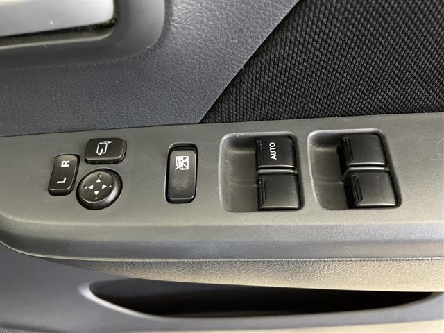 ワゴンR FXリミテッド 社外SDナビ Bluetooth シートヒーター ETC ドライブレコーダー オートエアコン アイドリングストップ ドアバイザー フロアマット スマートキー 純正AW14インチ 横滑り防止装置(12枚目)