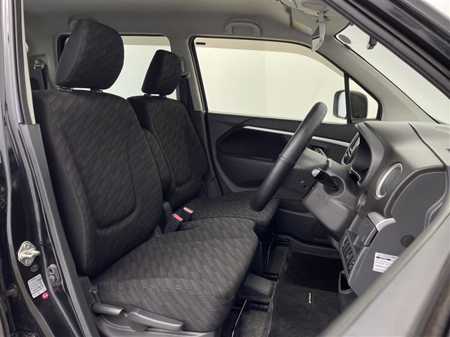 ワゴンR FXリミテッド 社外SDナビ Bluetooth シートヒーター ETC ドライブレコーダー オートエアコン アイドリングストップ ドアバイザー フロアマット スマートキー 純正AW14インチ 横滑り防止装置(16枚目)