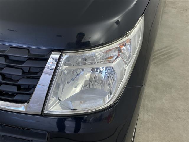 ワゴンR FXリミテッド 社外SDナビ Bluetooth シートヒーター ETC ドライブレコーダー オートエアコン アイドリングストップ ドアバイザー フロアマット スマートキー 純正AW14インチ 横滑り防止装置(35枚目)