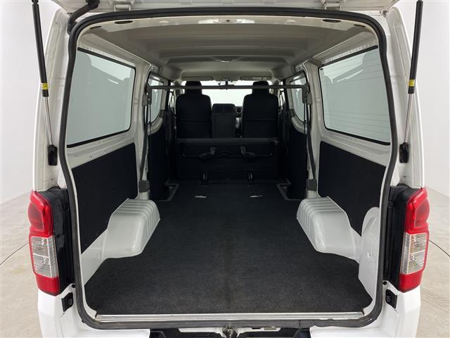 NV350キャラバンバン DX 純正ナビ フルセグ Bluetooth バックカメラ 両側スライドドア ドアバイザー ETC ドライブレコーダー シートカバー ディーゼル 4WD(18枚目)