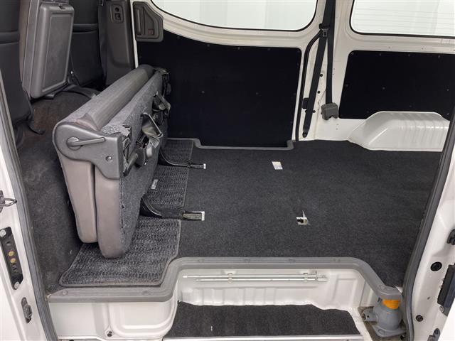 NV350キャラバンバン DX 純正ナビ フルセグ Bluetooth バックカメラ 両側スライドドア ドアバイザー ETC ドライブレコーダー シートカバー ディーゼル 4WD(24枚目)