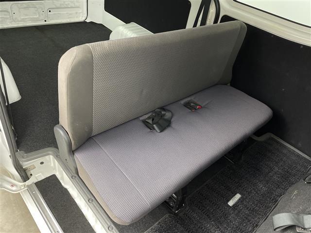 NV350キャラバンバン DX 純正ナビ フルセグ Bluetooth バックカメラ 両側スライドドア ドアバイザー ETC ドライブレコーダー シートカバー ディーゼル 4WD(26枚目)