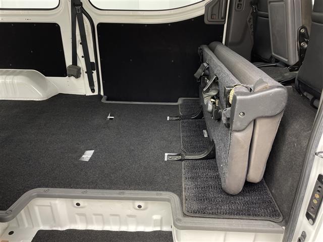 NV350キャラバンバン DX 純正ナビ フルセグ Bluetooth バックカメラ 両側スライドドア ドアバイザー ETC ドライブレコーダー シートカバー ディーゼル 4WD(27枚目)