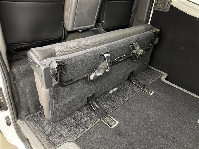 NV350キャラバンバン DX 純正ナビ フルセグ Bluetooth バックカメラ 両側スライドドア ドアバイザー ETC ドライブレコーダー シートカバー ディーゼル 4WD(28枚目)