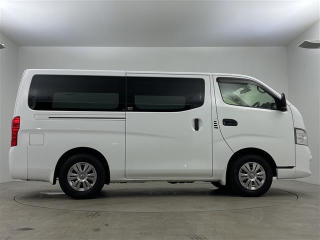 NV350キャラバンバン DX 純正ナビ フルセグ Bluetooth バックカメラ 両側スライドドア ドアバイザー ETC ドライブレコーダー シートカバー ディーゼル 4WD(34枚目)