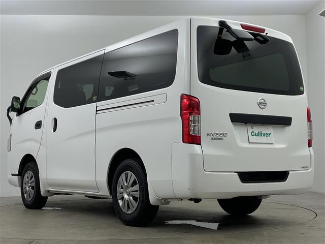 NV350キャラバンバン DX 純正ナビ フルセグ Bluetooth バックカメラ 両側スライドドア ドアバイザー ETC ドライブレコーダー シートカバー ディーゼル 4WD(43枚目)