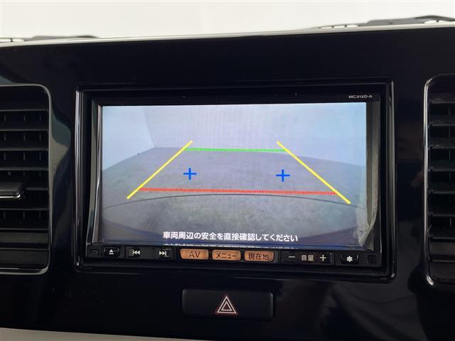 モコ X エアロスタイル 純正ナビ Bluetooth フルセグTV DVD CD バックカメラ ETC AAC 純正フロアマット USB端子(4枚目)