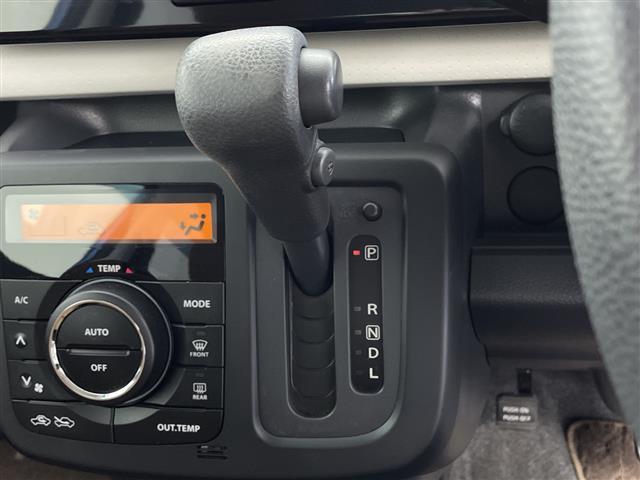 モコ X エアロスタイル 純正ナビ Bluetooth フルセグTV DVD CD バックカメラ ETC AAC 純正フロアマット USB端子(9枚目)