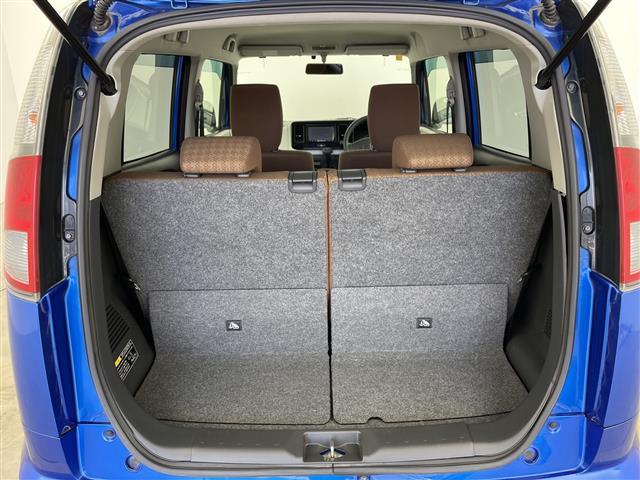 モコ X エアロスタイル 純正ナビ Bluetooth フルセグTV DVD CD バックカメラ ETC AAC 純正フロアマット USB端子(18枚目)