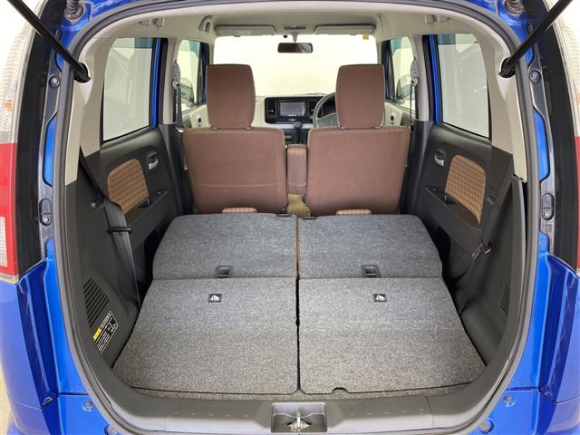 モコ X エアロスタイル 純正ナビ Bluetooth フルセグTV DVD CD バックカメラ ETC AAC 純正フロアマット USB端子(19枚目)